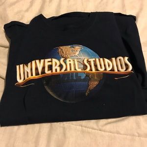 Universal Studios shirt